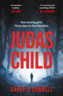 Image for Judas Child