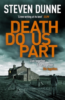Image for Death do us part