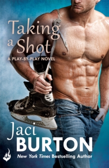 Image for Taking A Shot: Play-By-Play Book 3