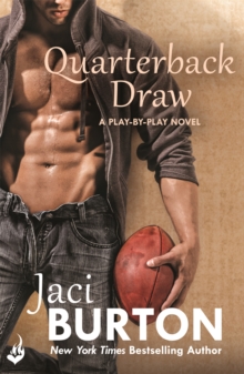 Image for Quarterback Draw: Play-By-Play Book 9