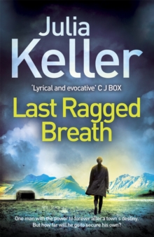 Image for Last Ragged Breath (Bell Elkins, Book 4)