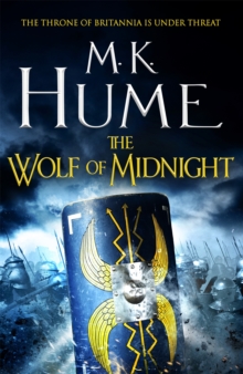 Image for The wolf of midnight