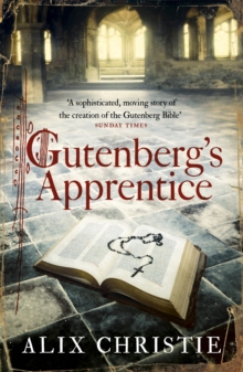 Image for Gutenberg's Apprentice