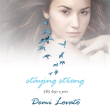 Image for Staying strong