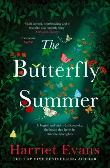 Butterfly Summer