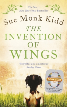 Image for The invention of wings