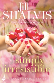 Simply Irresistible: A feel-good romance you won’t want to put down!