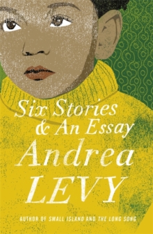 Image for Six Stories and an Essay