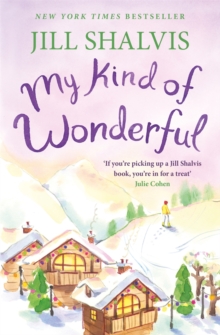 My Kind of Wonderful: An undeniably fun romantic read!