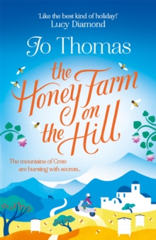 Image for The honey farm on the hill