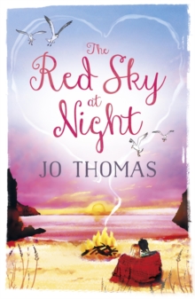 Image for The Red Sky At Night (A Short Story) : A moving short story to warm your heart