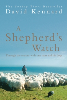 Image for A shepherd's watch