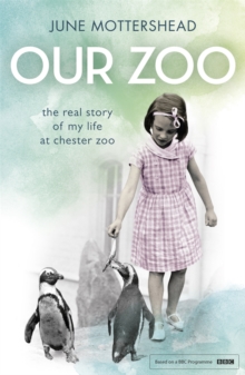 Image for Our zoo