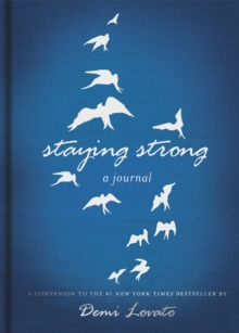 Image for Staying strong: A journal