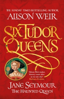Image for Jane Seymour  : the haunted queen