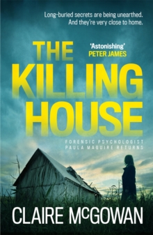 Image for The killing house