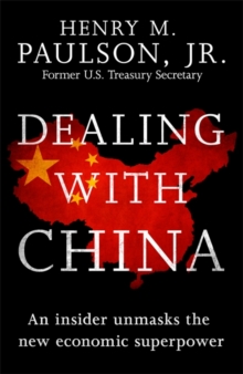 Image for Dealing with China