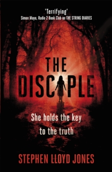 Image for The disciple