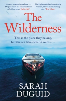 Image for The Wilderness