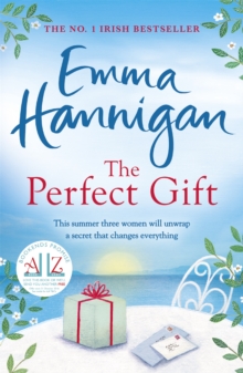 Image for The Perfect Gift: A warm, uplifting and unforgettable novel of mothers and daughters