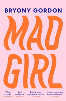 Image for Mad Girl