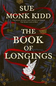 Image for The Book of Longings