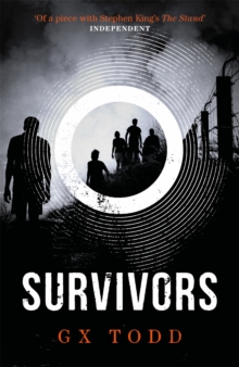 Image for Survivors