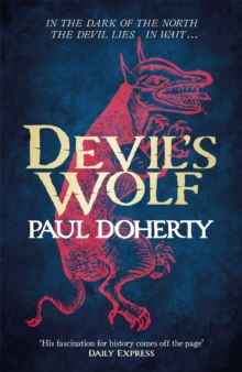 Image for Devil's wolf