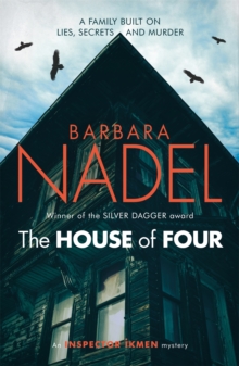 Image for The House of Four (Inspector Ikmen Mystery 19)