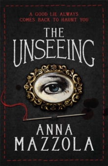 Image for The unseeing