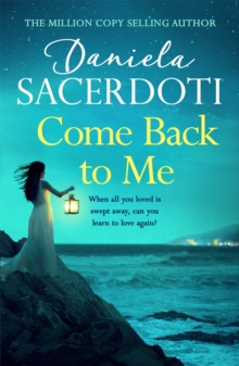 Image for Come Back to Me (A Seal Island novel)