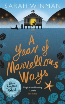 Image for A Year of Marvellous Ways : The Richard and Judy Bestseller