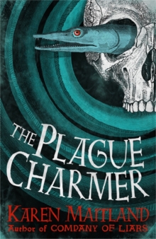 Image for The plague charmer