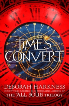 Image for Time's convert