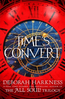 Image for Time's convert