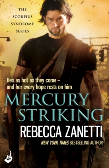Mercury Striking: A thrilling page-turner of dangerous race for survivial against a deadly bacteria…