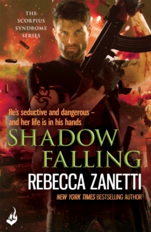 Shadow Falling: A gripping thriller of dangerous race for survivial against a deadly bacteria…