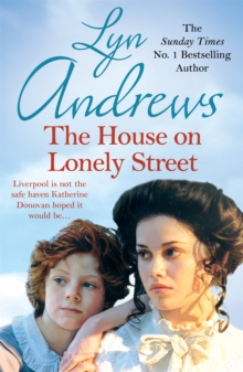 Image for The House on Lonely Street