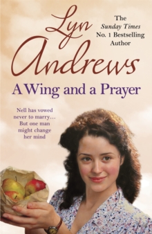 Image for A wing and a prayer