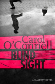 Image for Blind sight