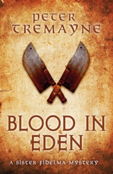 Image for Blood in Eden (Sister Fidelma Mysteries Book 30)