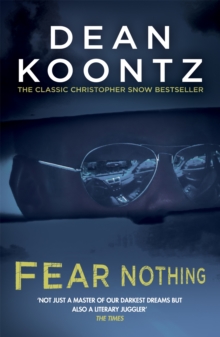 Image for Fear nothing