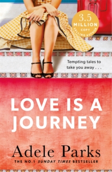Image for Love Is A Journey