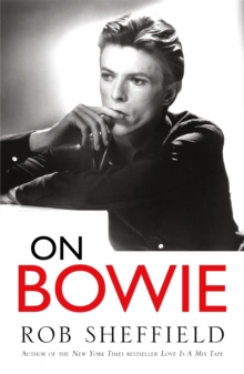 Image for On Bowie