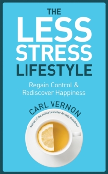 Image for The Less-Stress Lifestyle
