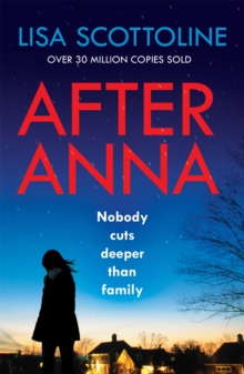Image for After Anna