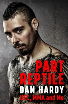 Image for Part Reptile