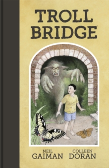 Image for Troll Bridge