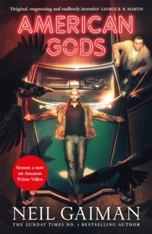 Image for American gods