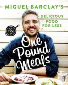 One Pound Meals: Delicious Food for Less